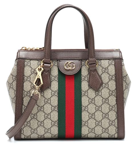 gucci ophidia medium gg canvas tote bag|gucci ophidia large tote bag.